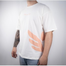 Camiseta Beyong Life Blanca